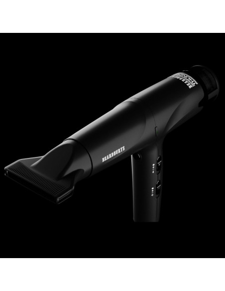 Thunder Beardburys | Professional Hair Dryer B2B