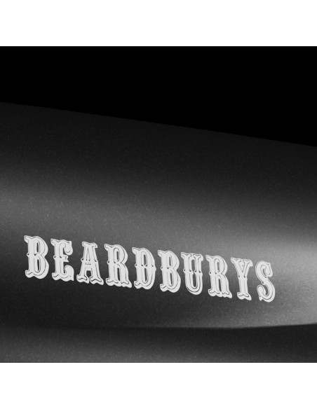 Thunder Beardburys | Professional Hair Dryer B2B