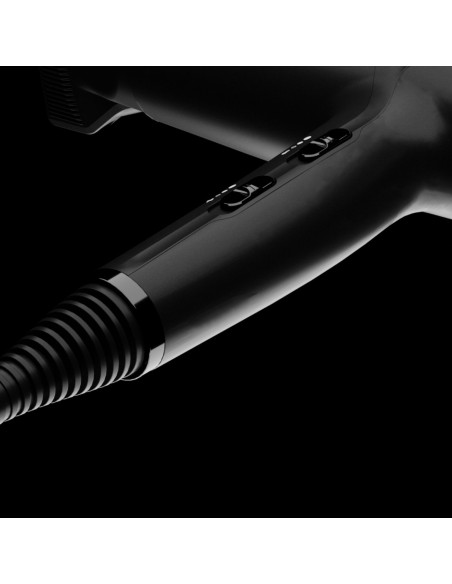 Thunder Beardburys | Professional Hair Dryer B2B