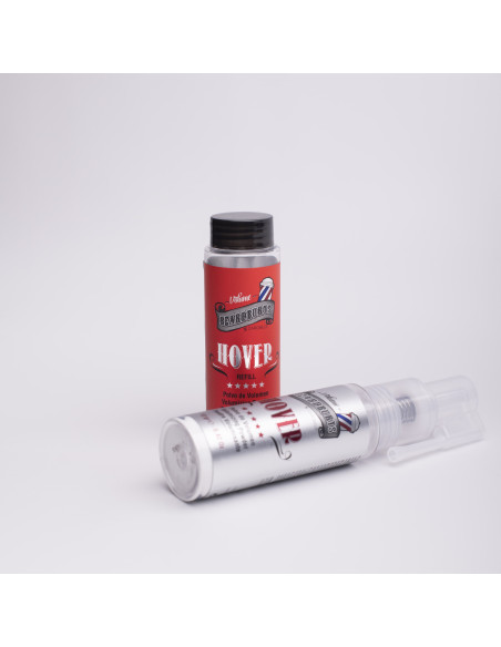 Polvo de Peinado para el Cabello Beardburys Hover