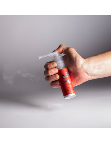 Hair Volumizing Powder Beardburys Hover