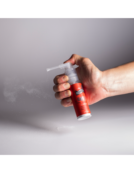 Hair Volumizing Powder Beardburys Hover