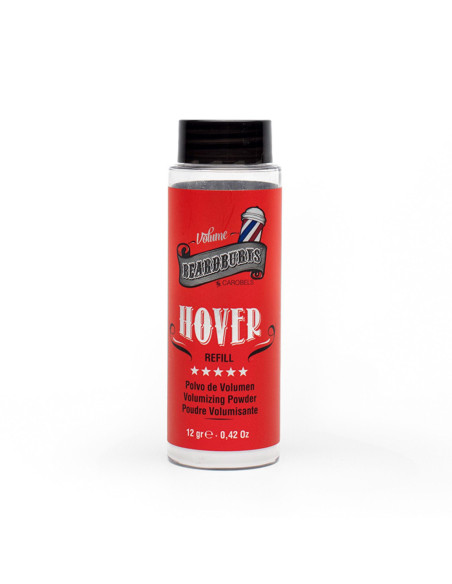 Refill - Recarga de Polvo de Volumen para el Cabello Beardburys Hover