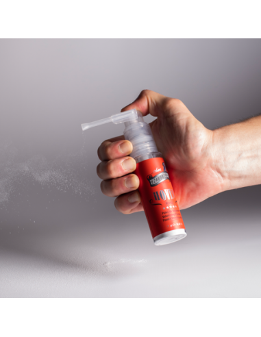 Hover Volume Powder Refill | Beardburys | Pro Matte Texture