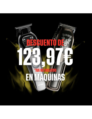 CUPÓN DESCUENTO SALTO SILVER 150€ SIN IVA PARA MAQUINAS