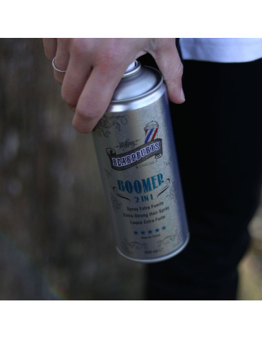 Pack Bienvenida PRO Beardburys | Kit Barbería Profesional Inicial