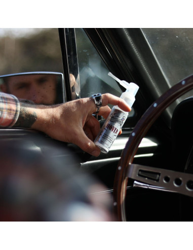 Beardburys PRO First Order Pack