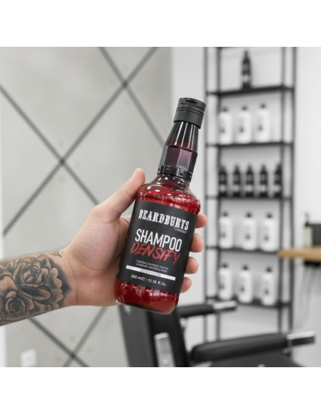 Pack Bienvenida PRO Beardburys | Kit Barbería Profesional Inicial