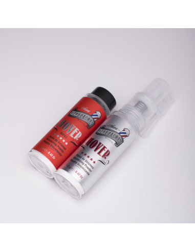 Beardburys PRO First Order Pack