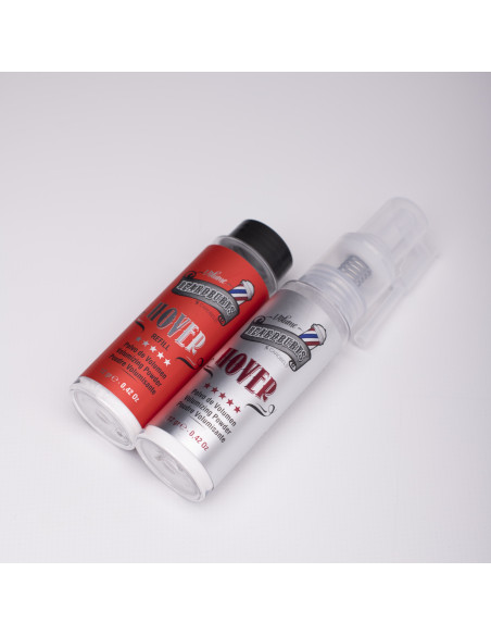 Pack Primo Ordine PRO Beardburys