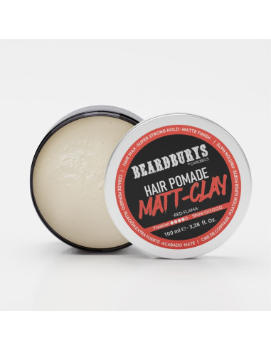 Pack Level up barber