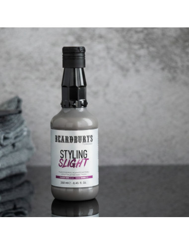 Pack Level up barber