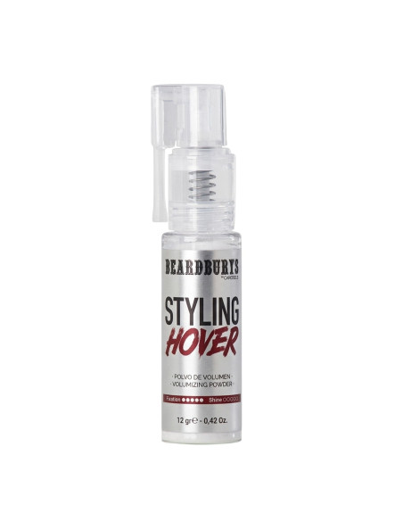 Polvere volumizzante Professionale | Beardburys