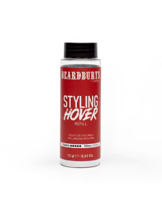 Recarga Hover Beardburys | Polvo Voluminizador Profesional