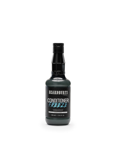 Freeze - Moisturizing Hair Conditioner
