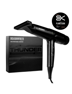 Secador Profesional Thunder Beardburys | Potencia B2B