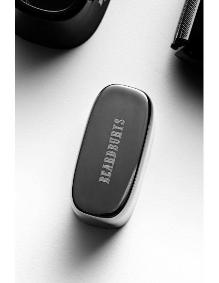 Rasoio Maschile Beardburys Muscle Shaver Pro