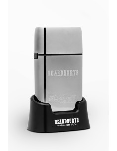 Rasoio Maschile Beardburys Muscle Shaver Pro
