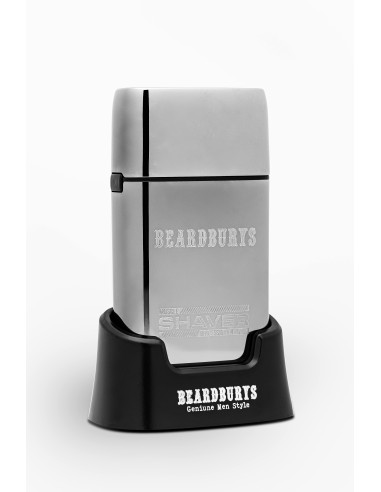 Rasoio Maschile Beardburys Muscle Shaver Pro