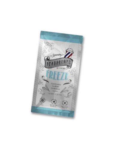 Balsamo Rinfrescante per Capelli Beardburys Freeze