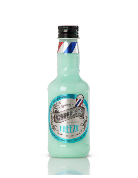 Balsamo Rinfrescante per Capelli Beardburys Freeze