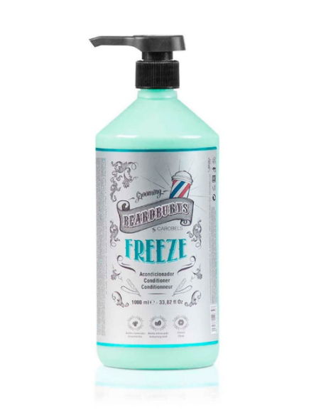 Balsamo Rinfrescante per Capelli Beardburys Freeze