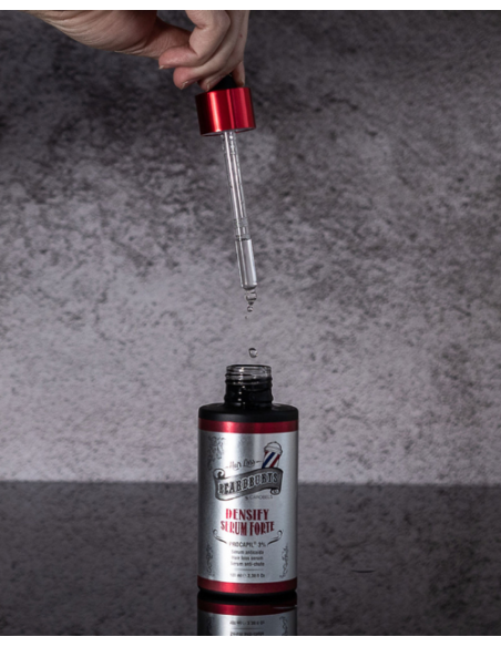 Serum Anticaída Densify Forte Beardburys