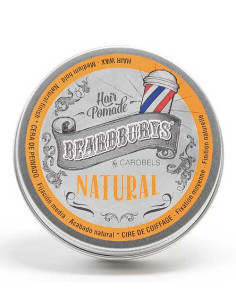 Calentador de toallas Beardburys - Beardburys - Carobels Cosmetics