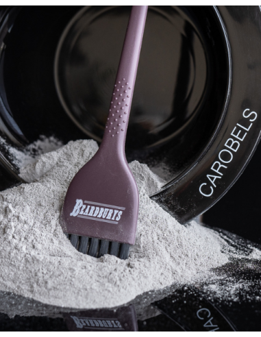 Beardburys Colouring Brush