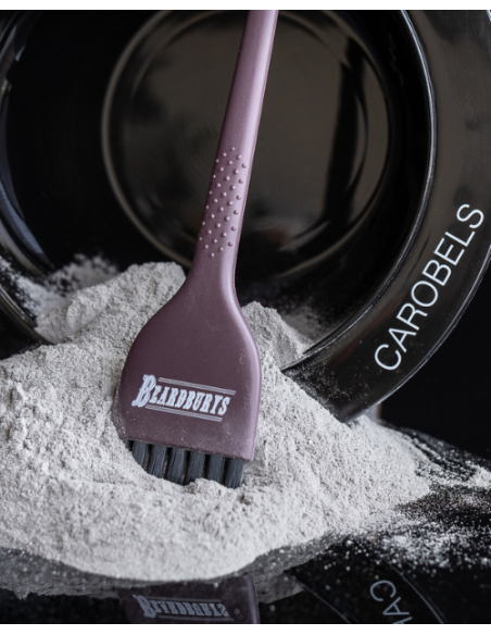 Paletina para Tinte de Barba Beardburys