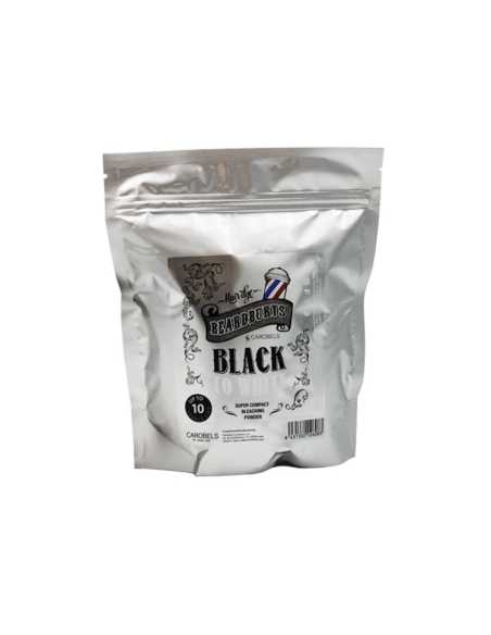 Polvere Decolorante Black to White Beardburys