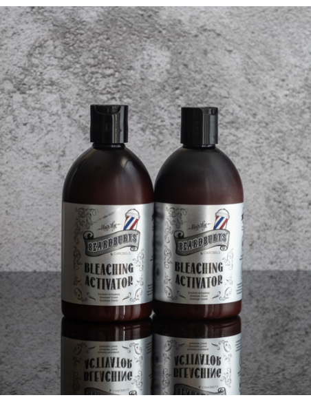Emulsione Attivante Beardburys