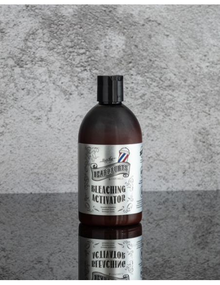 Emulsione Attivante Beardburys