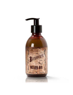 Serum Beard - Essential oils Beardburys