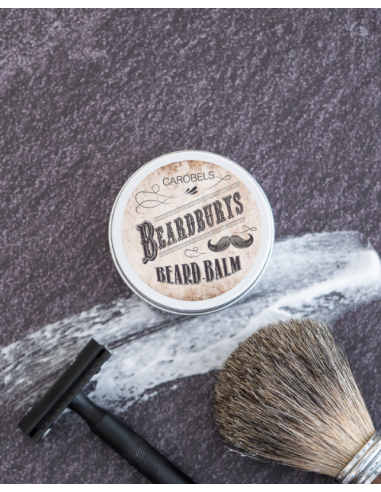 Balsamo per Barba Beardburys