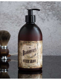 After Shave Balsamo Rigenerante Beardburys 2