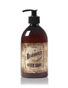 After Shave Regenerating Balm Beardburys