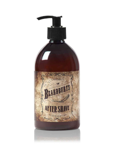 After Shave Regenerating Balm Beardburys