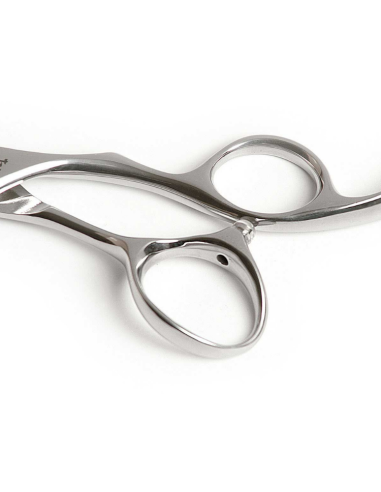 Tijeras de Barbería Takimura Corte