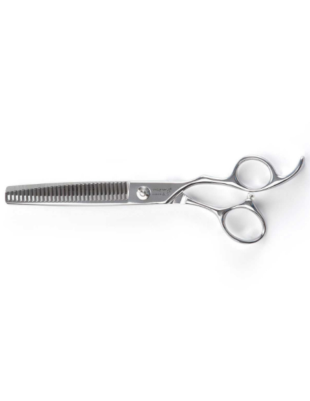 Tijeras de Barbería Takimura Corte
