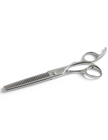 Tijeras de Barbería Takimura Corte