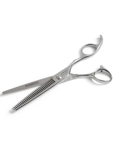 Tijeras de Barbería Takimura Corte