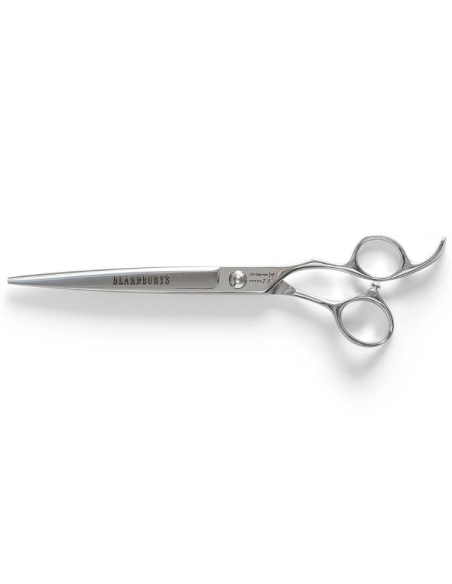 Tijeras de Barbería Takimura Corte