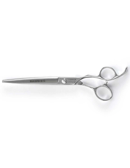 Tijeras de Barbería Takimura Corte