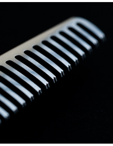 Tijeras de Barbería Takimura Corte