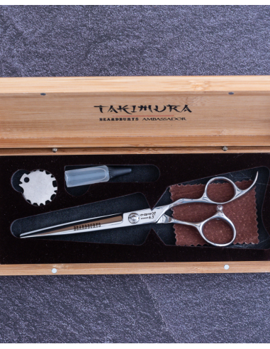 Takimura High-End Professional Hairdressing Scissors