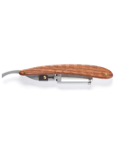 Barber Razor Beardburys Master Double