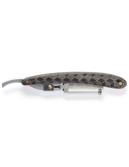 Navaja de Barbero Beardburys Master Double