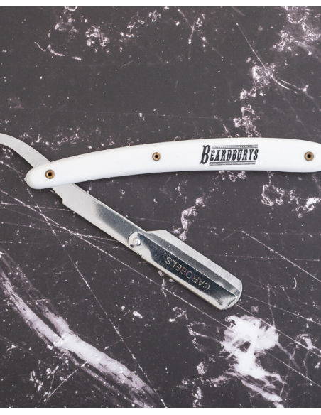 Barber Razor Eco Safety Beardburys