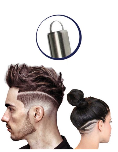 Penna per Rasoi Tattoo Razor Pen Beardburys